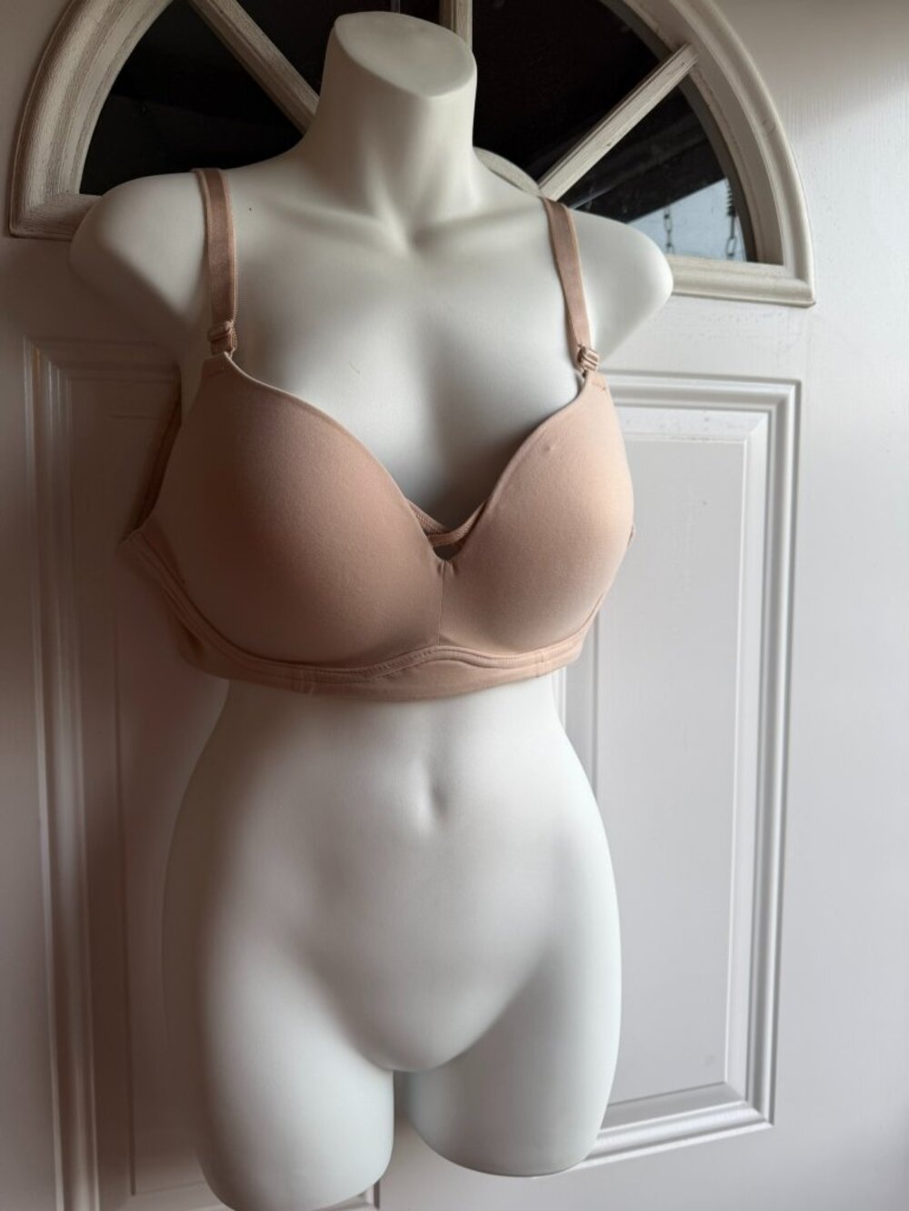 Torrid Curve Wireless Pushup Bra